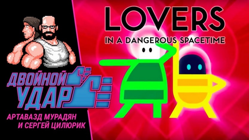 Rise of the Tomb Raider, «Двойной удар» и ТОП 2015 в прямом эфире «Игромании» - фото 1