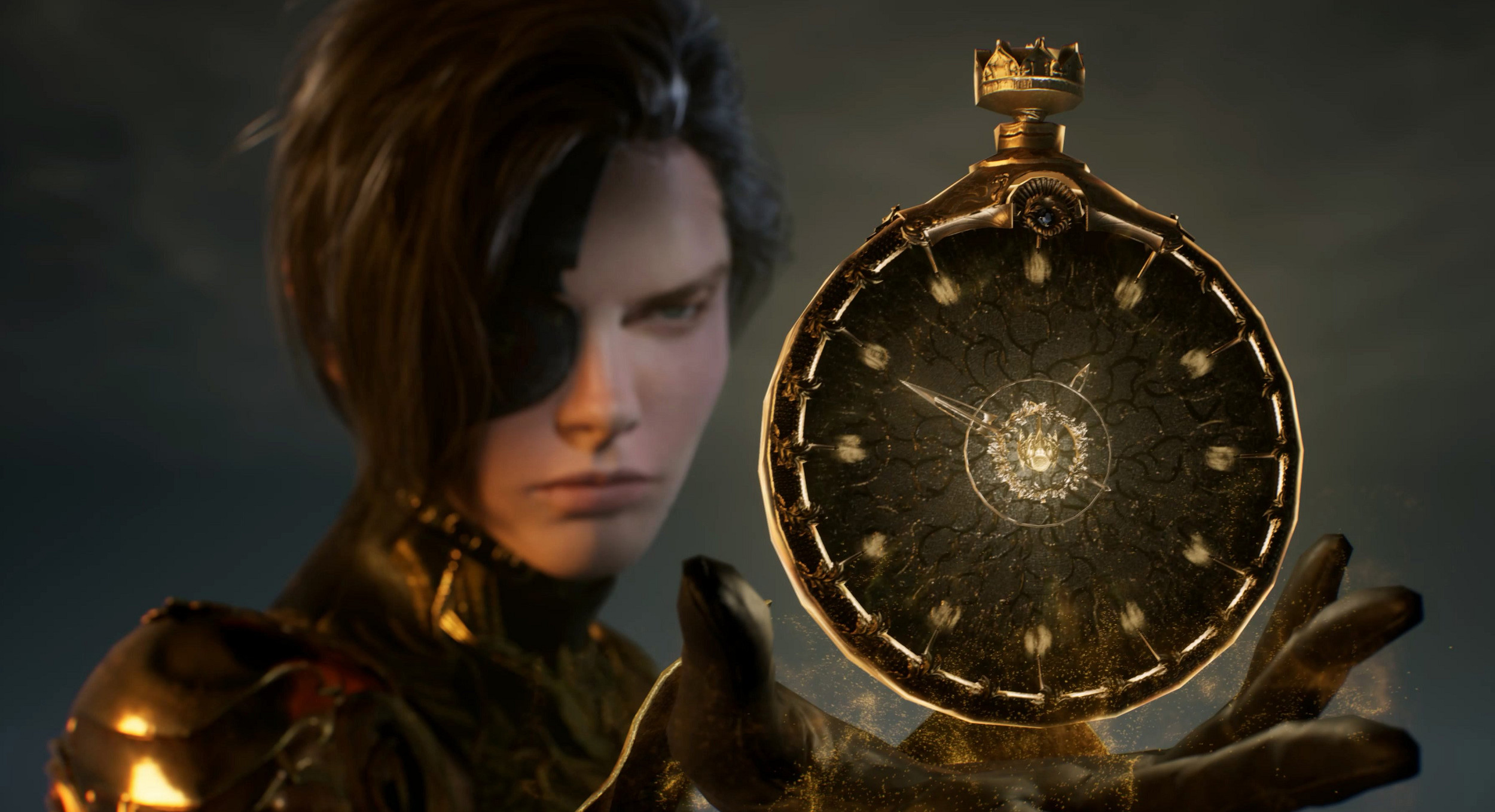 Chrono Odyssey, новая MMORPG на Unreal Engine 5, получила геймплейный трейлер - изображение обложка