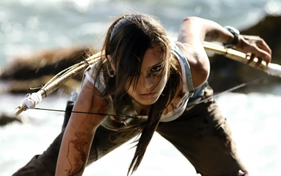 Сиквел Tomb Raider выйдет на консолях нового поколения - изображение обложка