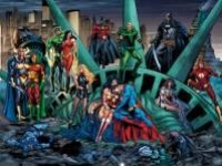 DC Universe Online не торопится - изображение обложка