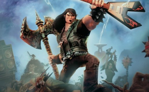 Судебный скандал вокруг Brutal Legend завершился - изображение обложка