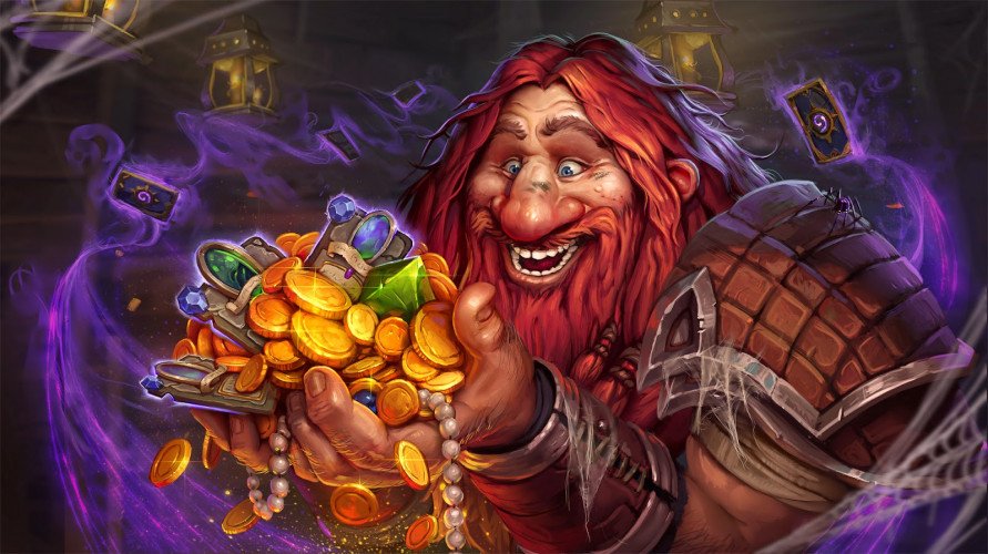 Сотрудники Blizzard готовят список требований к руководству - изображение обложка