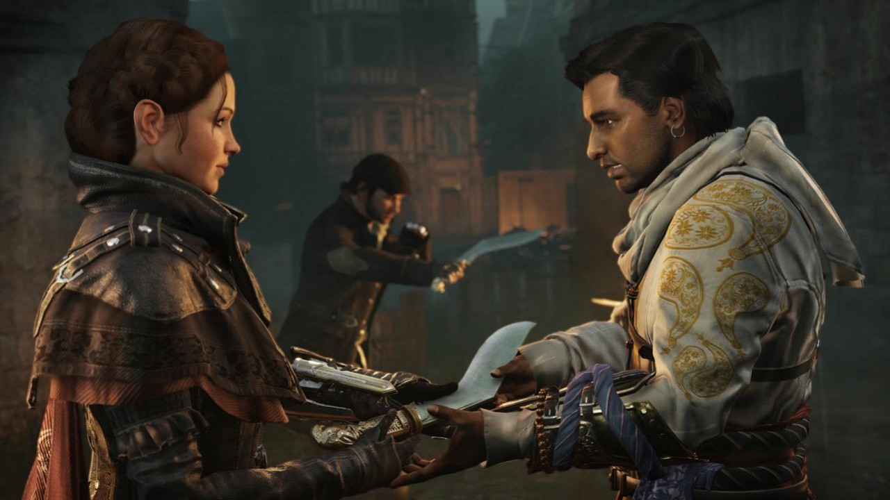 Ubisoft объявила системные требования для Assassin's Creed: Syndicate на PC - изображение обложка