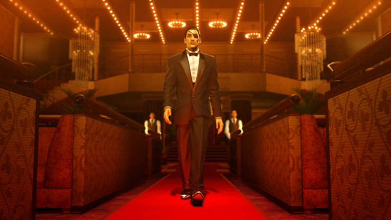 SEGA показала первый трейлер Yakuza Zero - изображение обложка