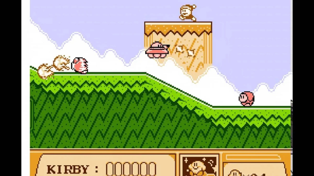 В Nintendo Switch Online добавили Super Mario Bros. 2 - фото 1