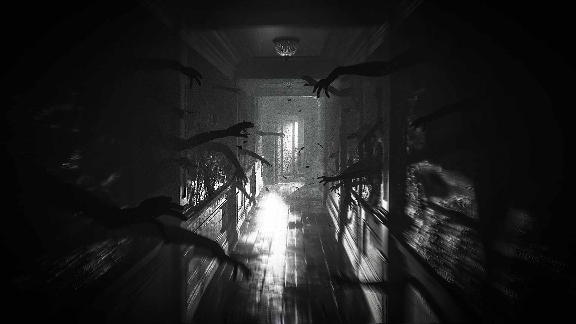 Layers of Fear 2 выйдет уже через месяц — 28 мая - изображение обложка