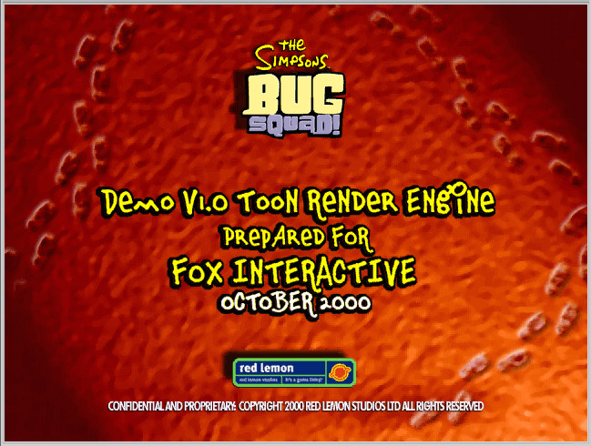 На старом девките Dreamcast нашли невыпущенную игру про Симпсонов - фото 2