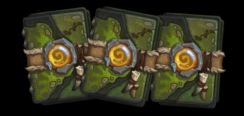 В Hearthstone теперь играют более 70 миллионов человек - фото 1