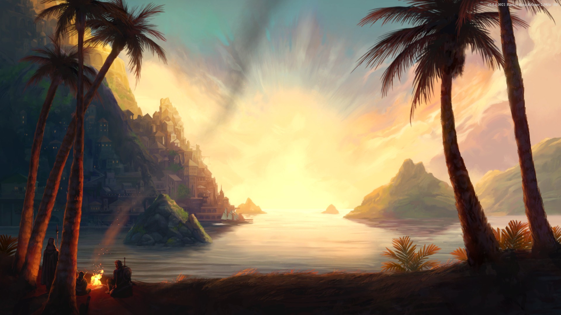 Obsidian выпустит три дополнения к Pillars of Eternity 2: Deadfire - изображение обложка