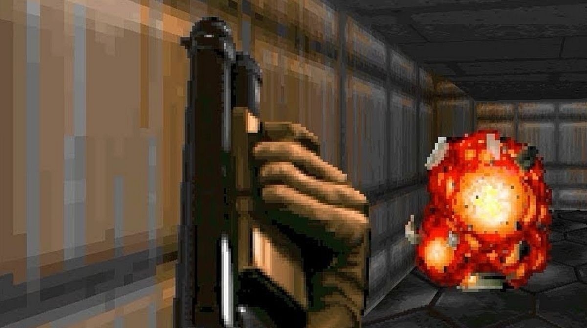 Консольные порты первых частей Doom получат Final Doom и Sigil бесплатно - изображение обложка