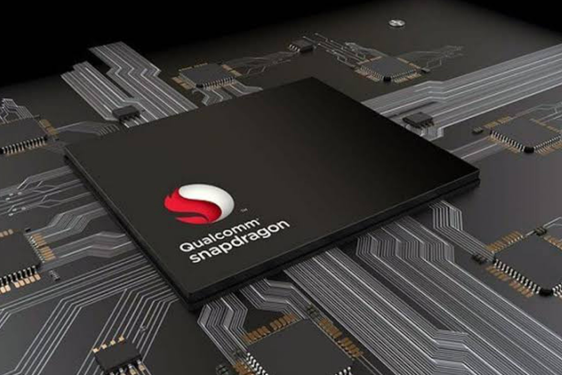 Мобильный процессор Qualcomm Snapdragon 775G покажут 17 июня - изображение обложка