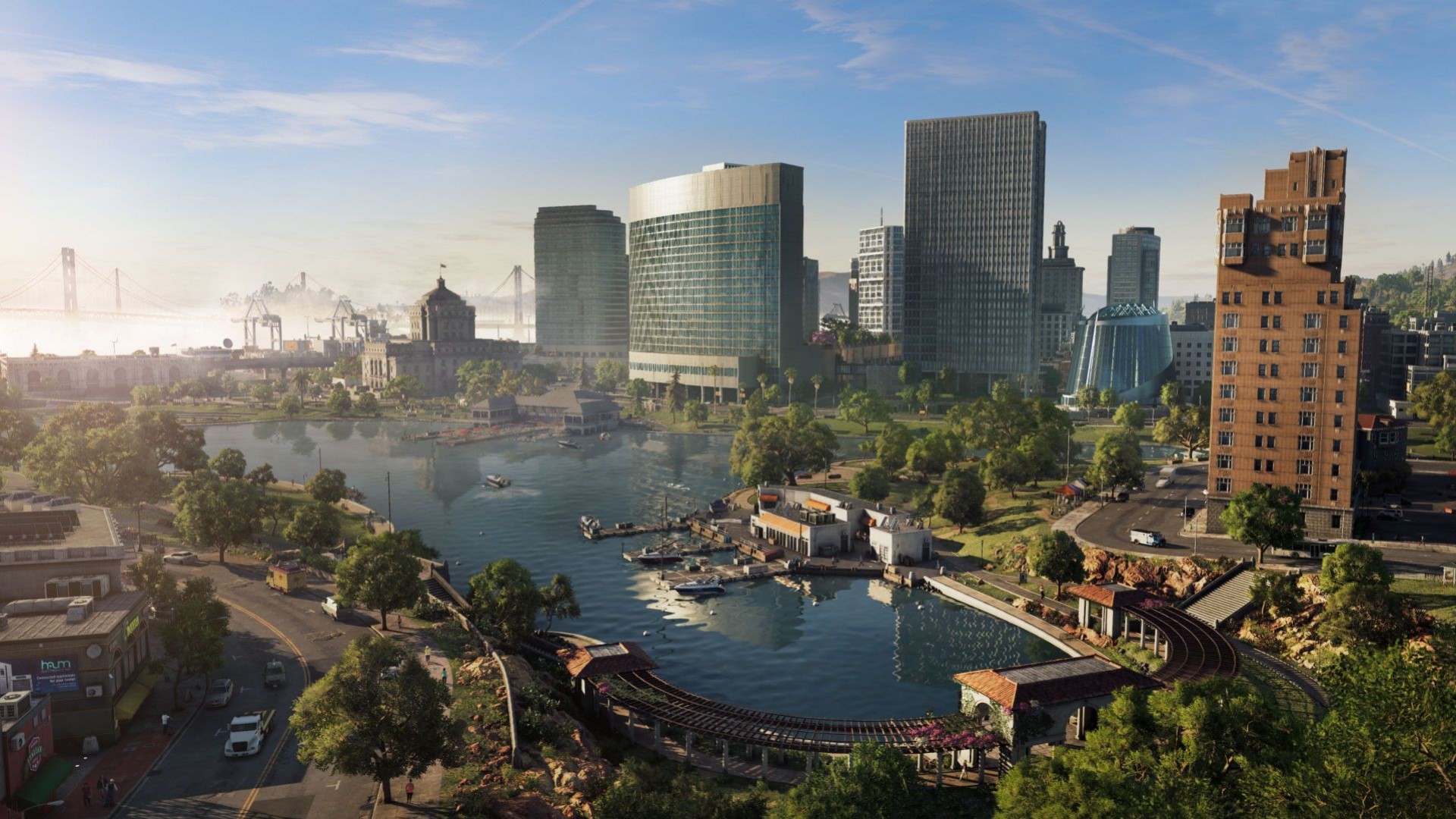Watch Dogs 2 готовится к выходу на РС - изображение обложка