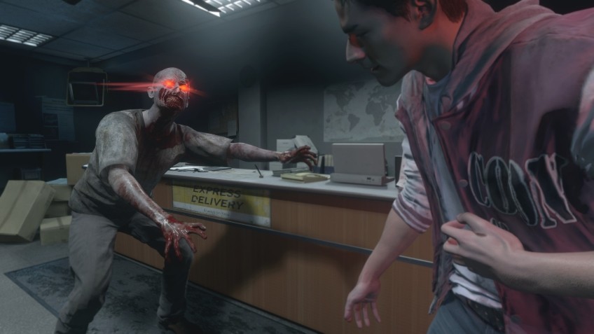 Продюсер Capcom ответил на недовольство игроков анонсом Project Resistance - изображение обложка