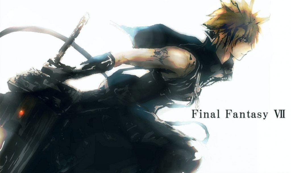 Ремейк Final Fantasy VII будет полностью озвучен - изображение обложка