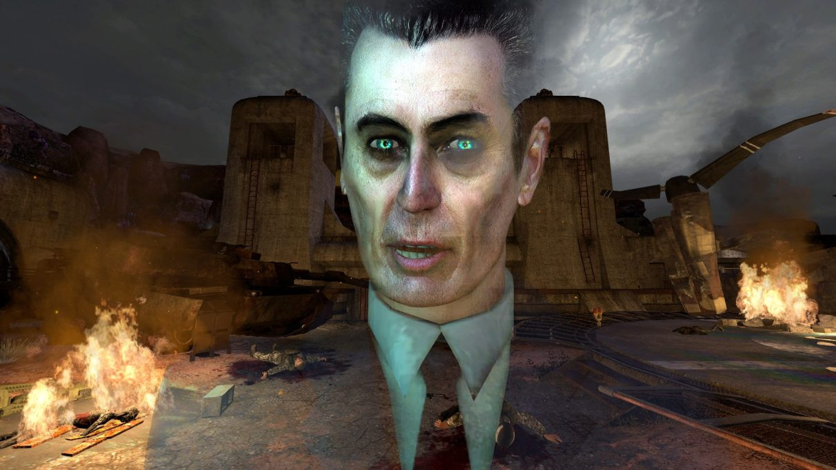 Black Mesa: Definitive Edition выйдет через несколько часов - изображение обложка