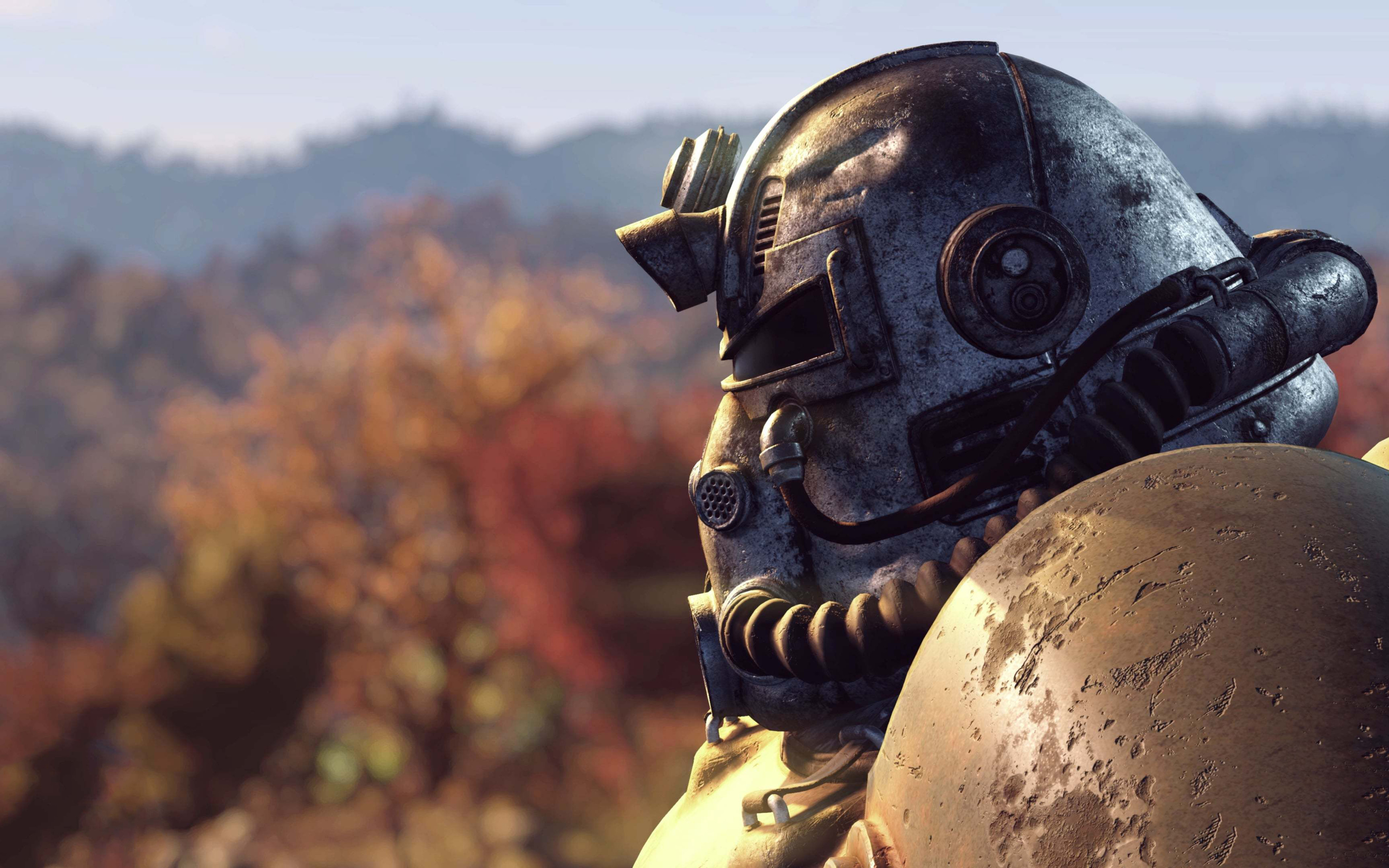 Из Bethesda ушёл ветеран, работавший над Oblivion, Skyrim и тремя Fallout - изображение обложка