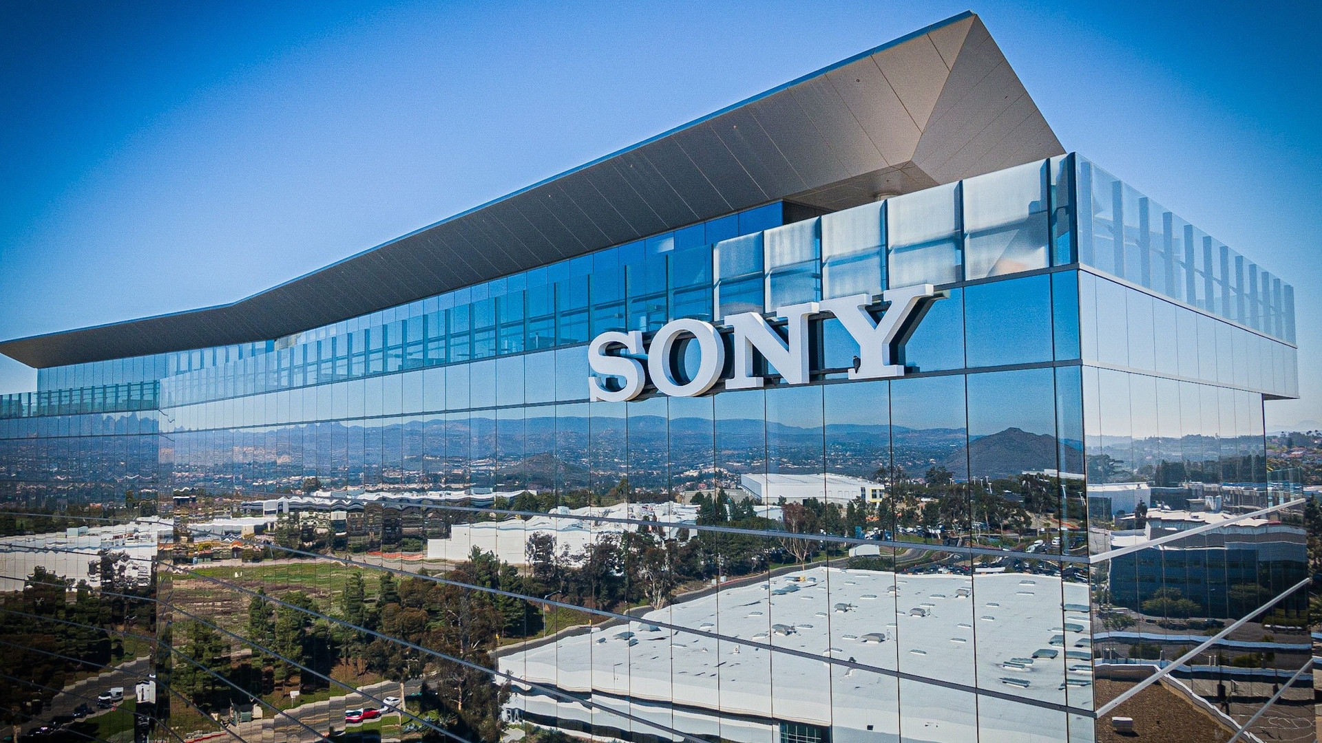 Акции Sony сильно упали в цене после новости о покупке Activision Blizzard - изображение обложка