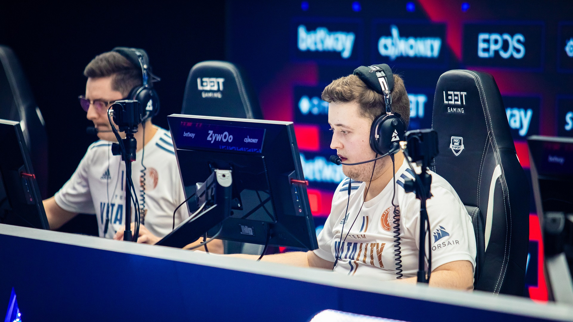Победителем IEM Season XVI – Winter по CS:GO стала Team Vitality - изображение обложка