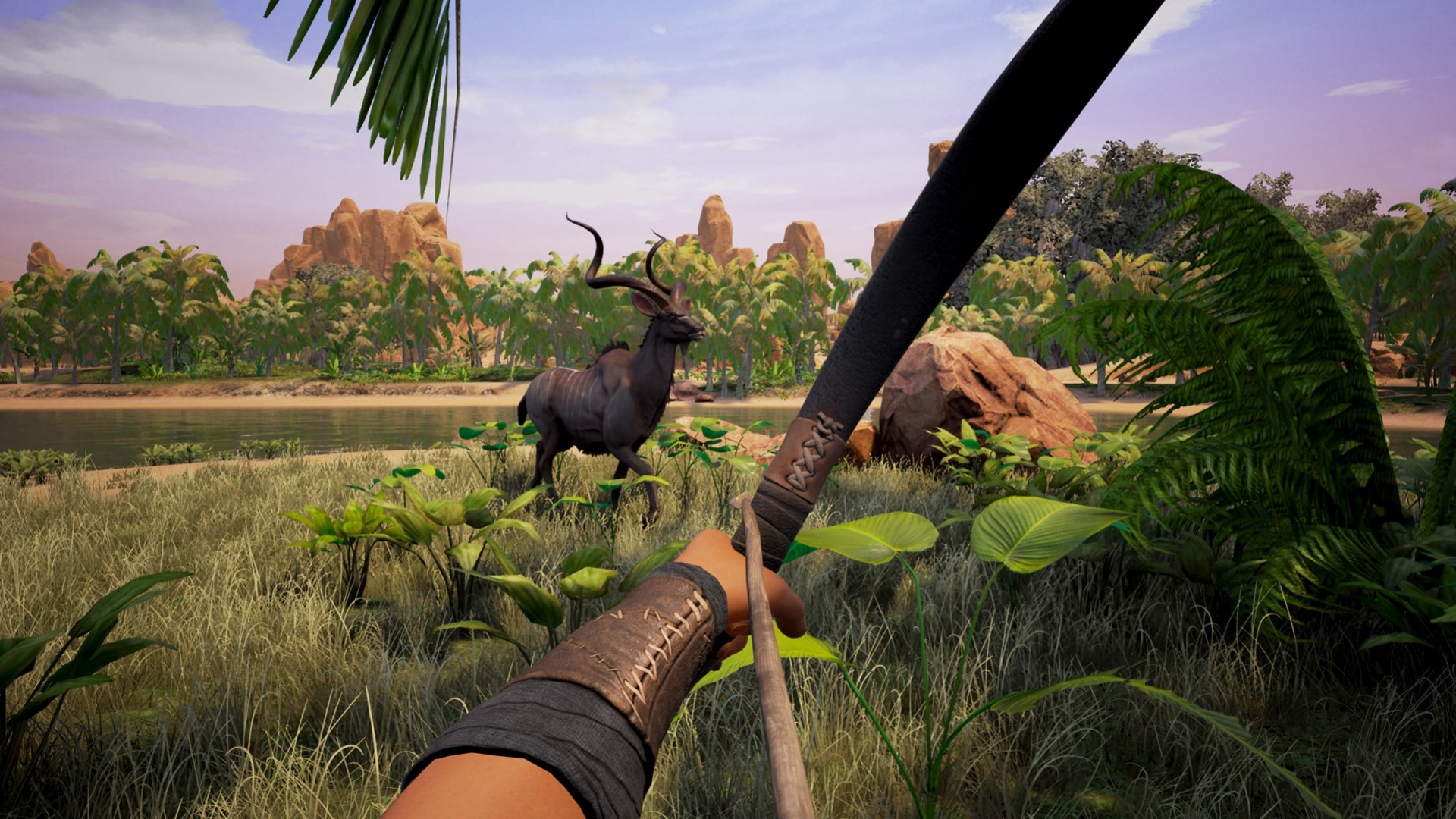 Объявлены системные требования Conan Exiles - изображение обложка