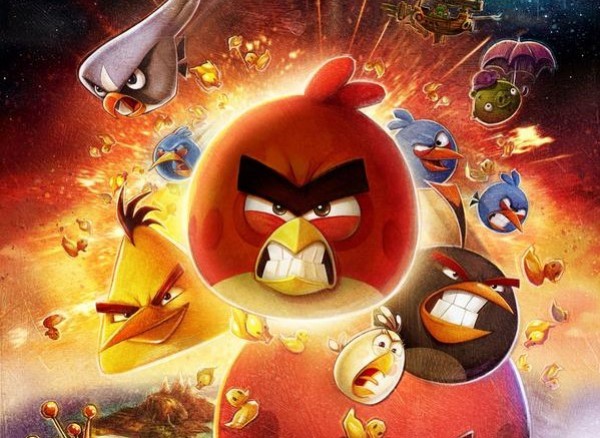 Angry Birds 2 загрузили 10 миллионов игроков - изображение обложка