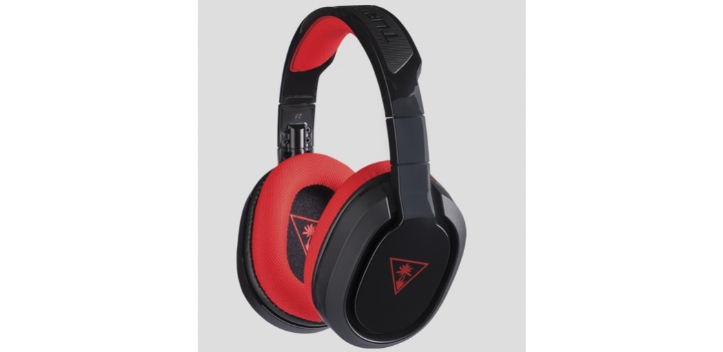Turtle Beach Recon 320 PC
