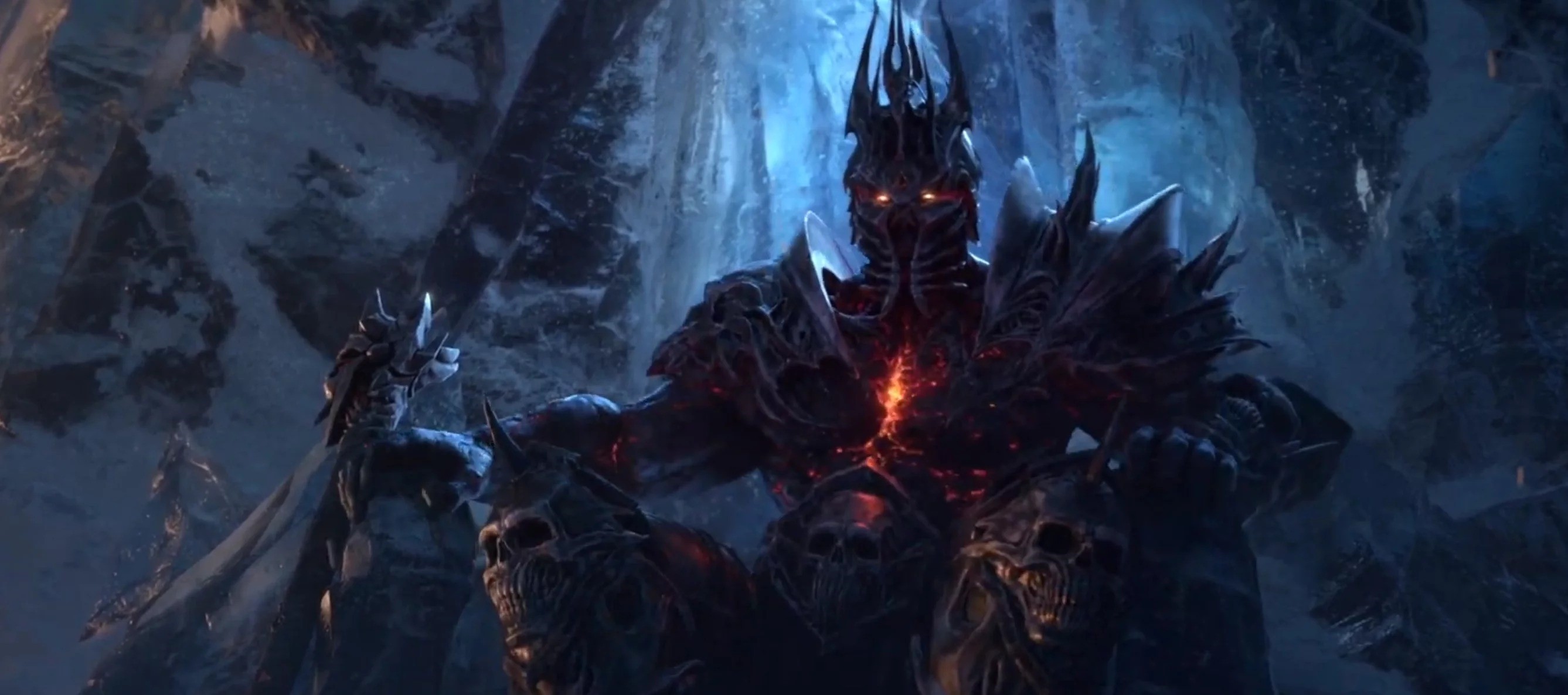 В World of Warcraft добавят трассировку лучей - изображение обложка