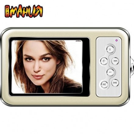 Новый плеер от AOC - изображение обложка