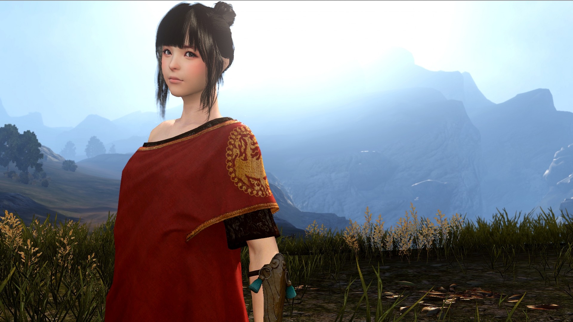 Финальное ЗБТ Black Desert пройдет в сентябре - изображение обложка