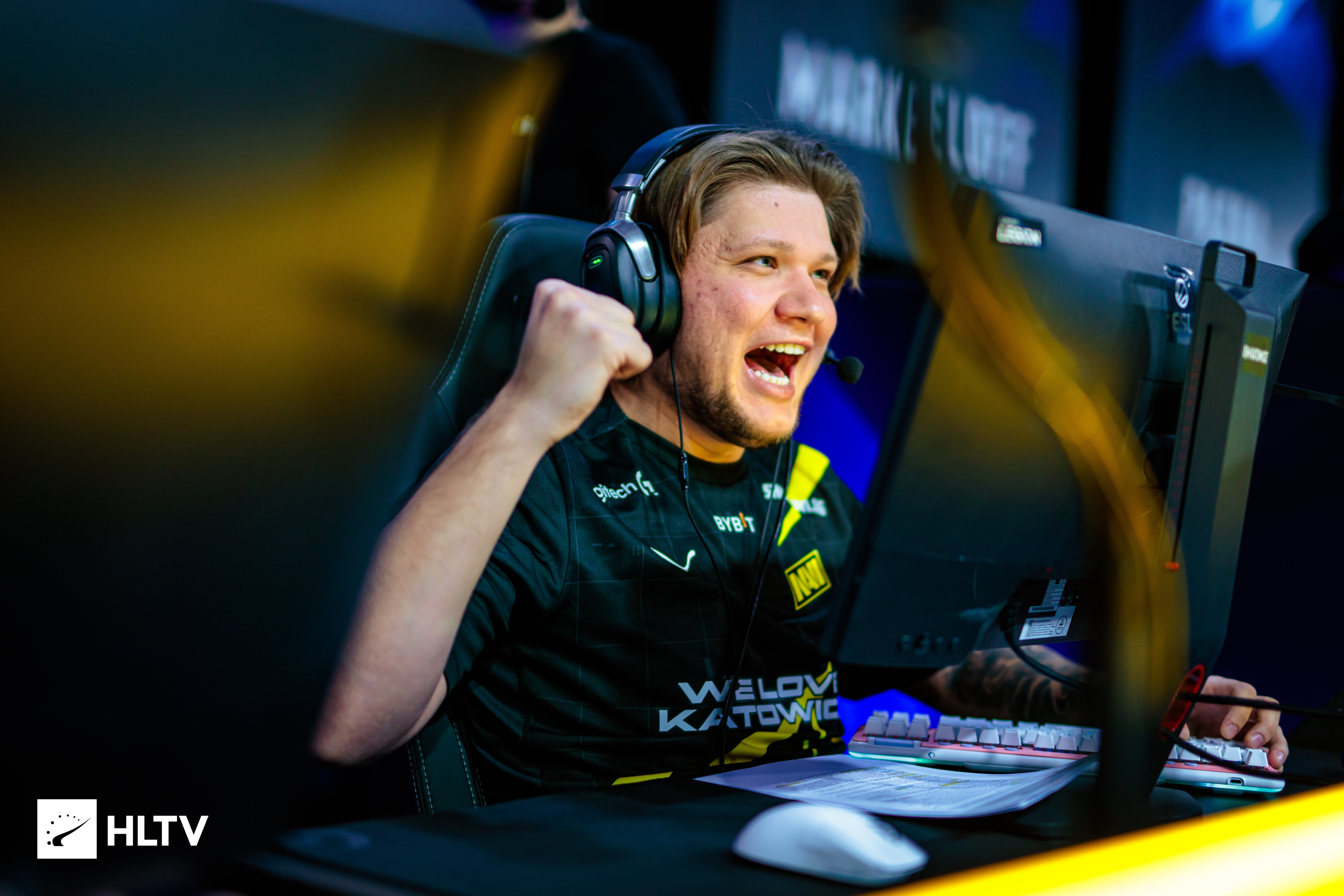 Определились все участники плей-офф ESL Pro League по CS:GO - изображение обложка