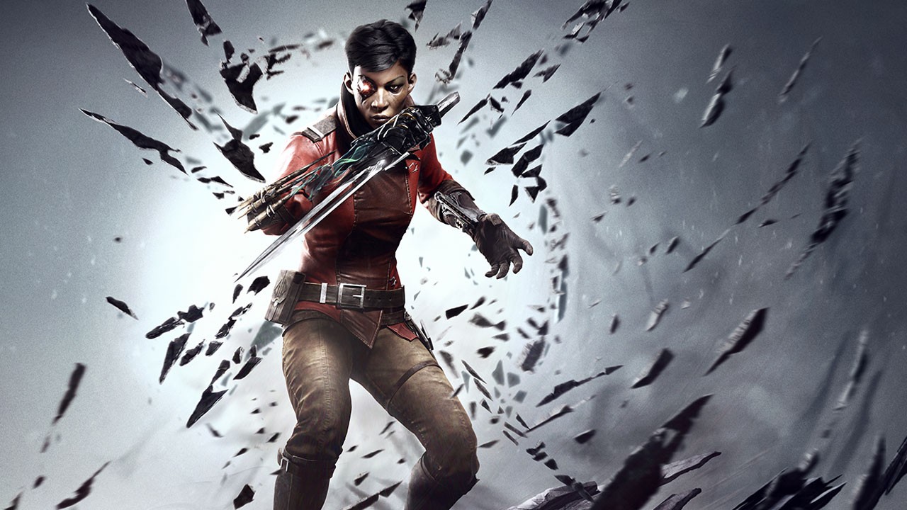 Чем Death of the Outsider станет для поклонников Dishonored? - изображение обложка