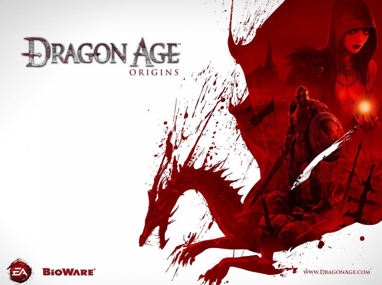 Dragon Age задержат на месяц - изображение обложка