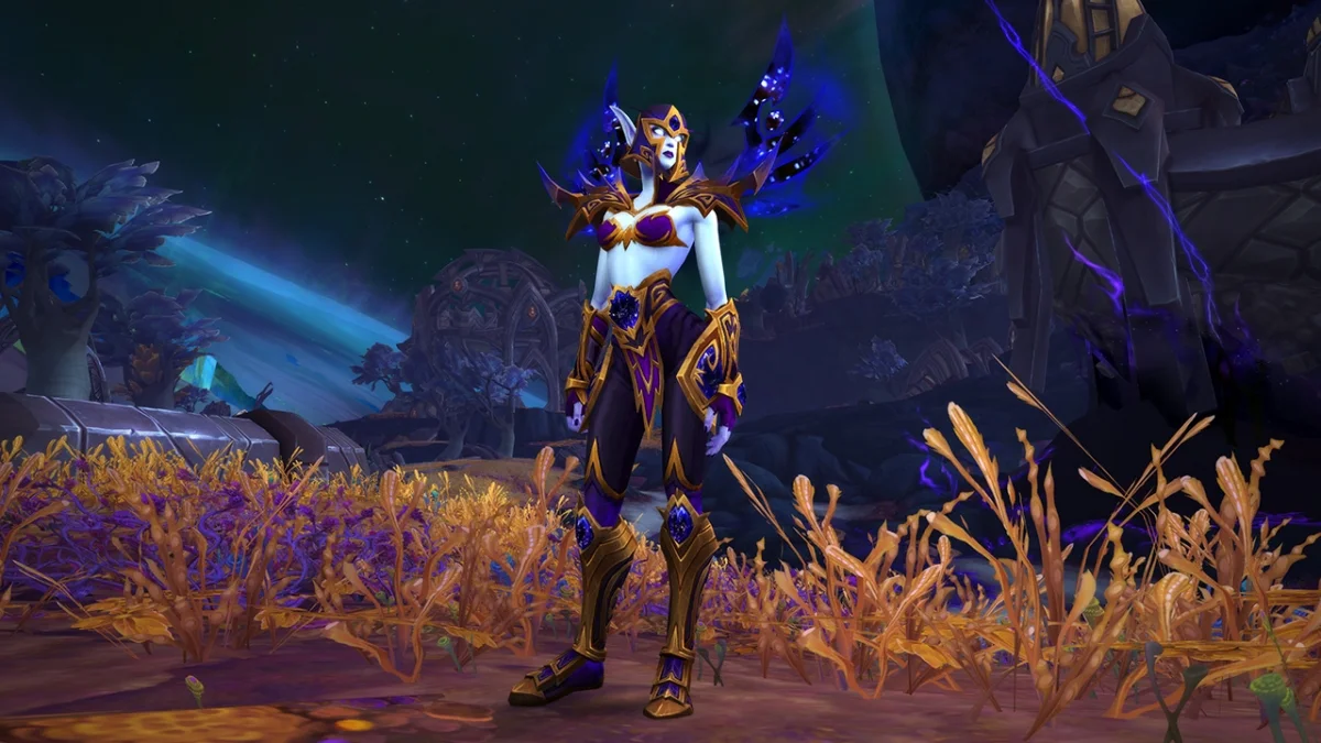 В World of Warcraft начался приём предварительных заказов на Battle for Azeroth - фото 3