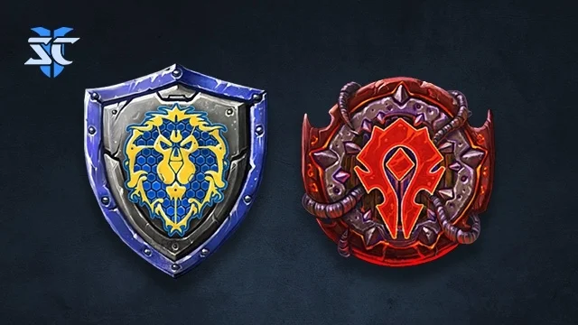В World of Warcraft начался приём предварительных заказов на Battle for Azeroth - фото 10