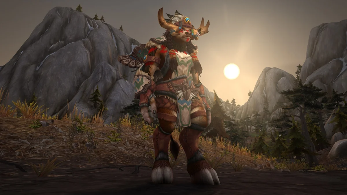 В World of Warcraft начался приём предварительных заказов на Battle for Azeroth - фото 4