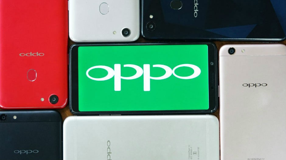 Oppo готовит свой мобильный процессор - изображение обложка