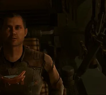 «Что они сделали с Айзеком»: ремейк Dead Space продолжает менять внешность героев - фото 3