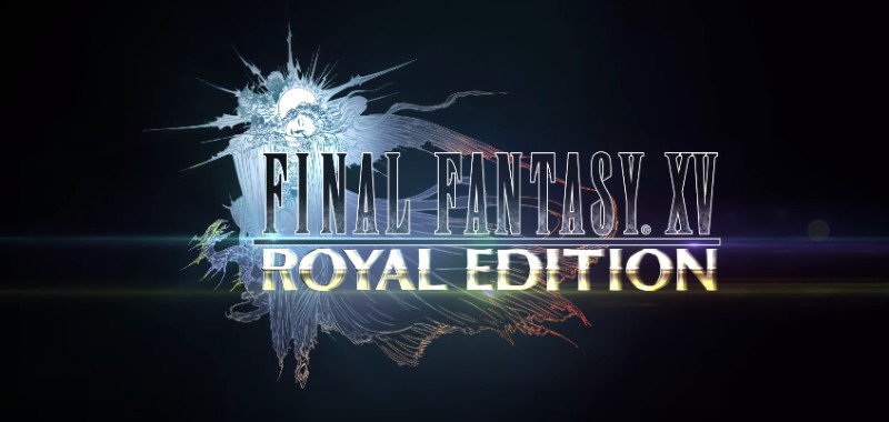 Square Enix анонсировала Final Fantasy XV: Royal Edition - изображение обложка