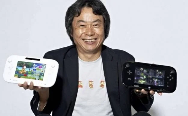 Пахтер считает, что Nintendo не сможет конкурировать с Sony и Microsoft - изображение обложка