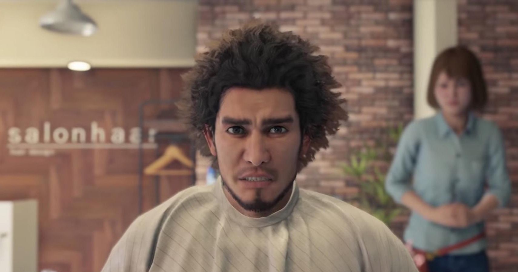 Создатели Yakuza: Like a Dragon рассказали, как обустроить жизнь Итибана Касуги - изображение обложка