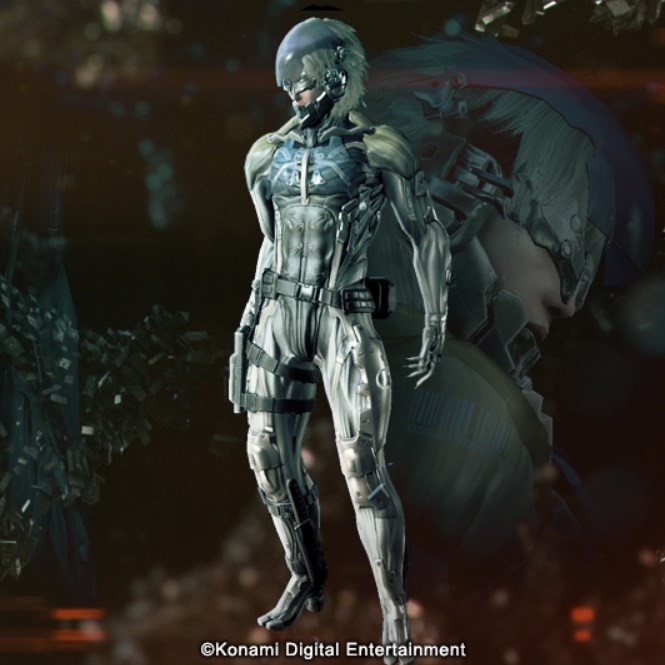 В Metal Gear Survive пройдет событие, посвящённое MGS 4 - изображение 2 В Metal Gear Survive пройдет событие, посвящённое MGS 4 - фото 2