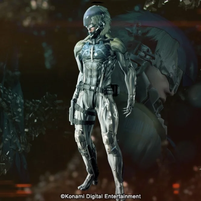 В Metal Gear Survive пройдет событие, посвящённое MGS 4 - фото 2