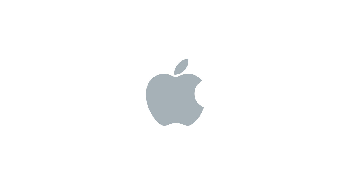 Apple проведёт следующую большую презентацию 15 сентября. Похоже, без iPhone 12 - изображение обложка