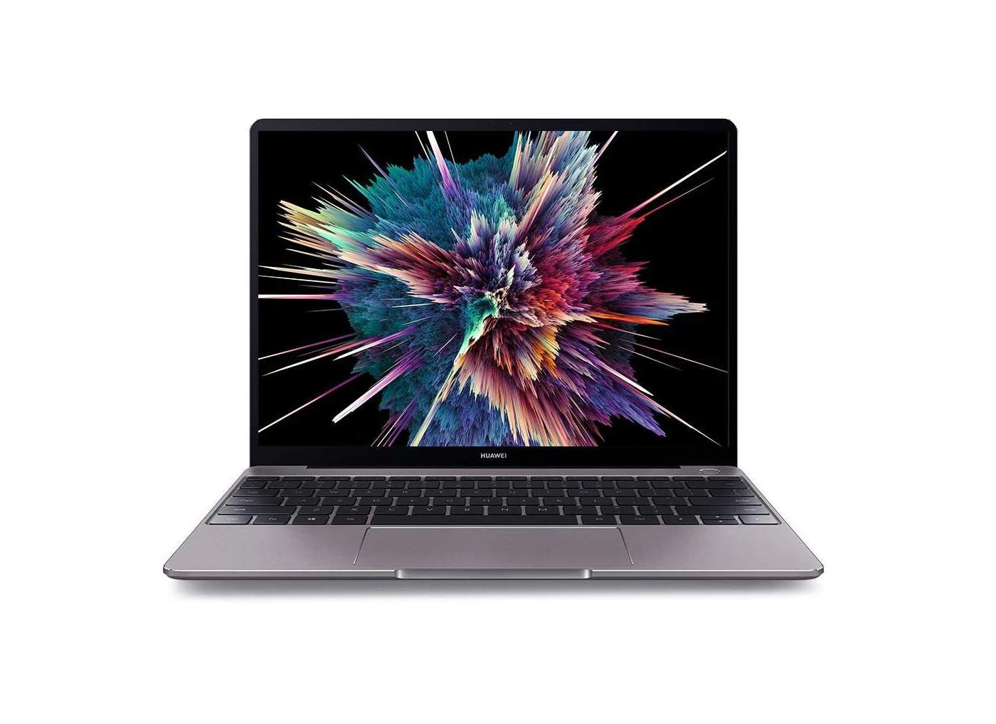 Huawei запустила российские продажи лэптопа MateBook 13 AMD Edition - изображение обложка