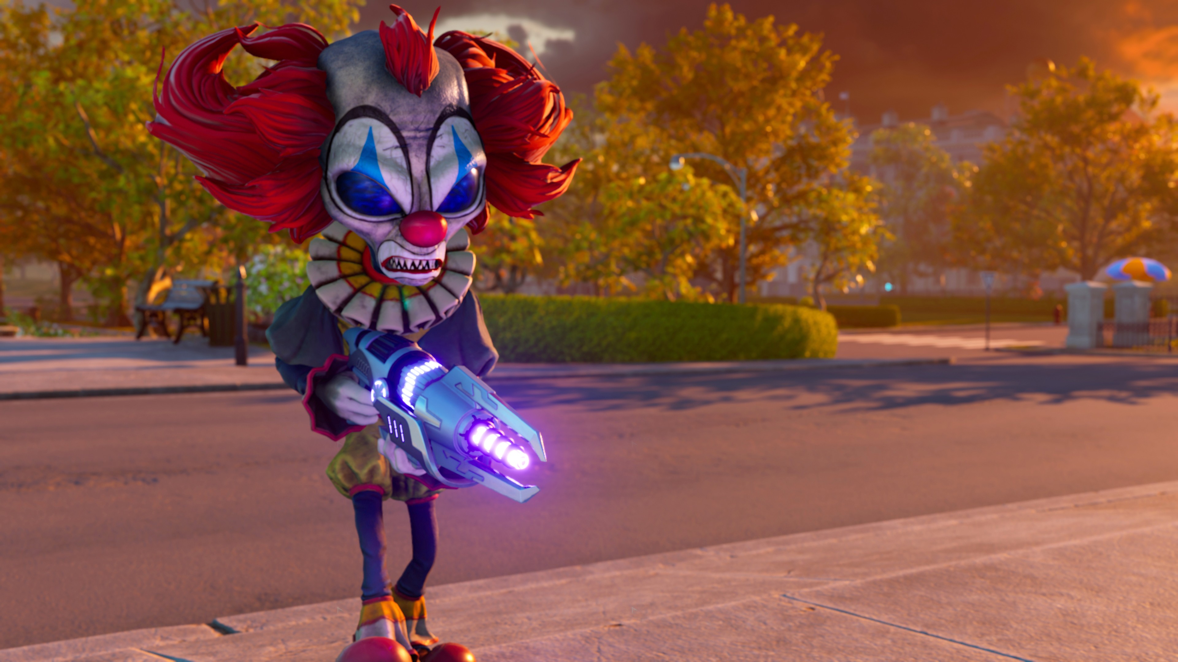 Ремейк Destroy All Humans! выйдет в конце июля - изображение обложка