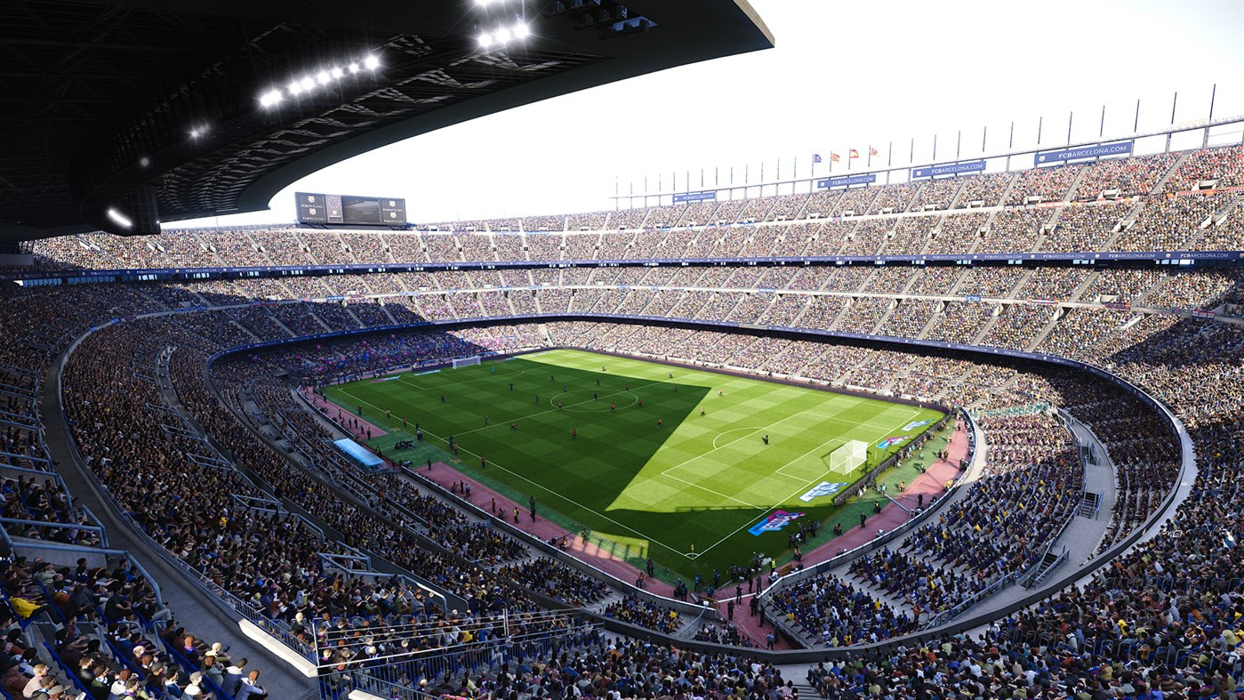 Вместо PES 2021, похоже, выпустят DLC для eFootball PES 2020 - изображение обложка