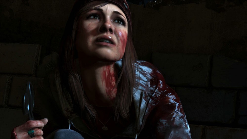 Sony выпустила ролик Until Dawn с бинауральным звуком - изображение обложка