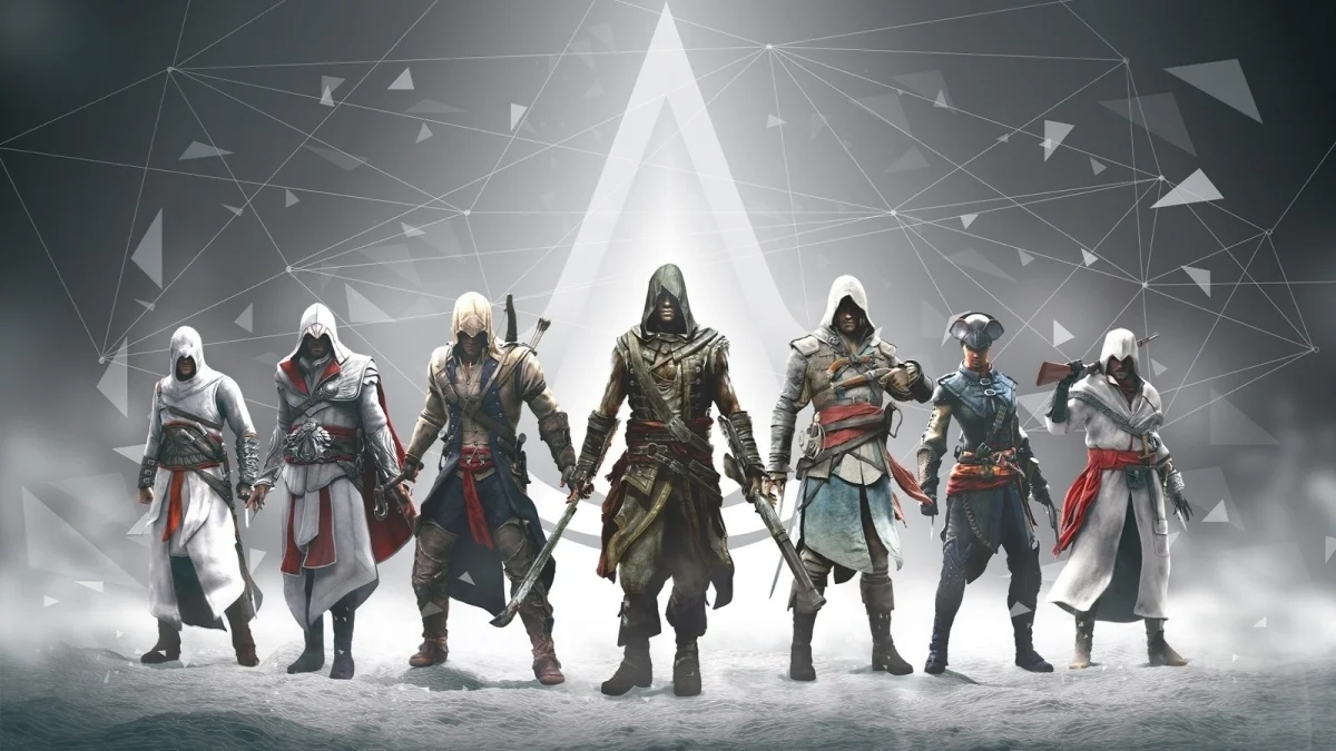 Парусник и обновленный «Анимус»: новая порция слухов об Assassin’s Creed: Origins - фото 2