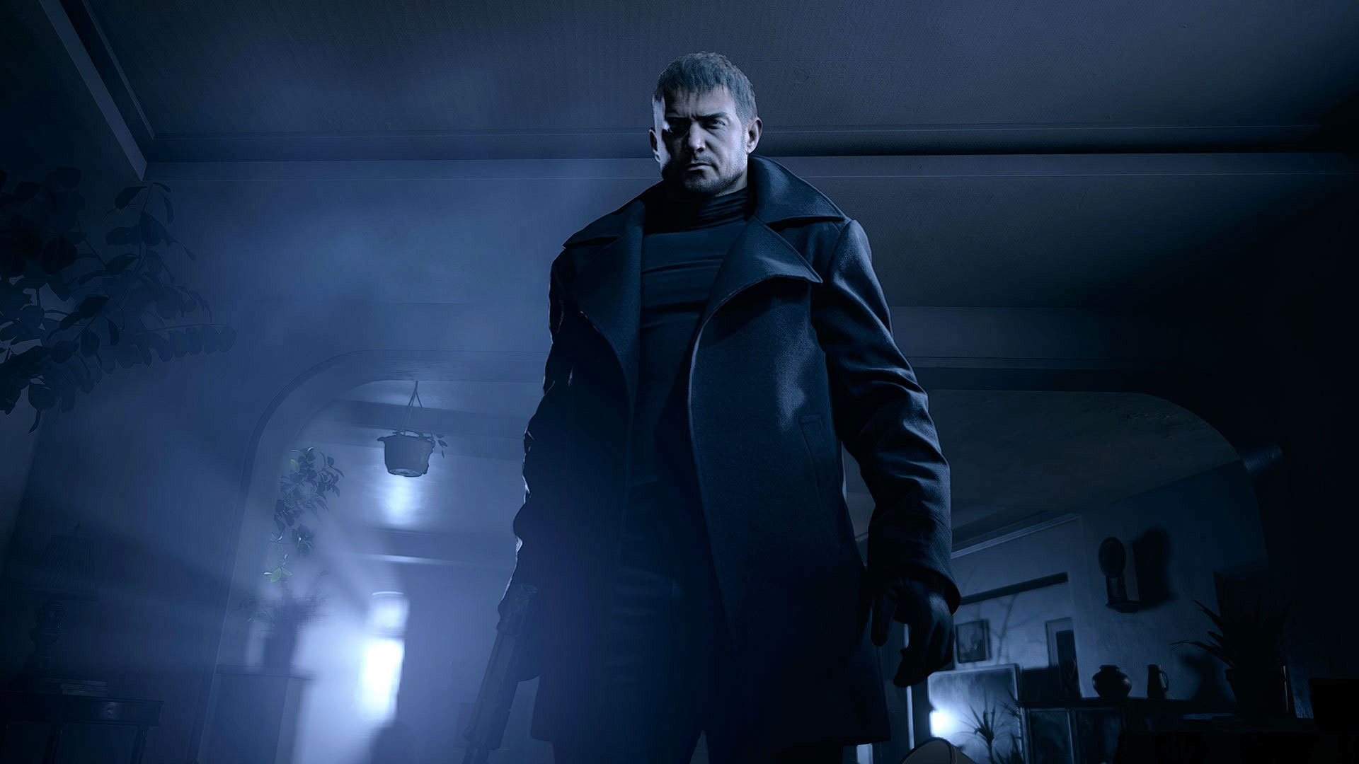 Полную демоверсию Resident Evil Village уже можно загрузить на Xbox и PC - изображение обложка