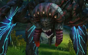 TERA: несносные боссы - изображение обложка