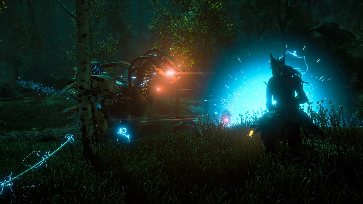 Sony выпустила релизный трейлер Horizon Zero Dawn - изображение 2 Sony выпустила релизный трейлер Horizon Zero Dawn - фото 2
